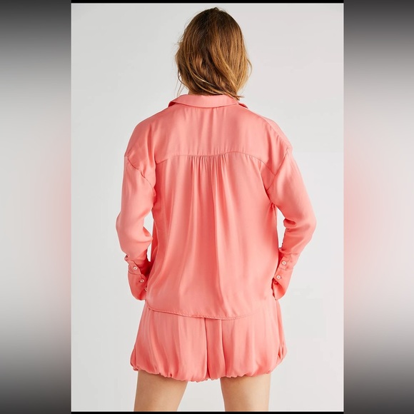 Free People Celia 2 Piece Set NWT - Picture 3 of 8